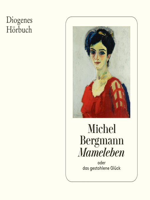 Title details for Mameleben by Michel Bergmann - Available